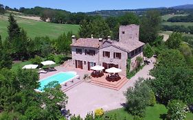 Borgo Dei Cipressi 16+3